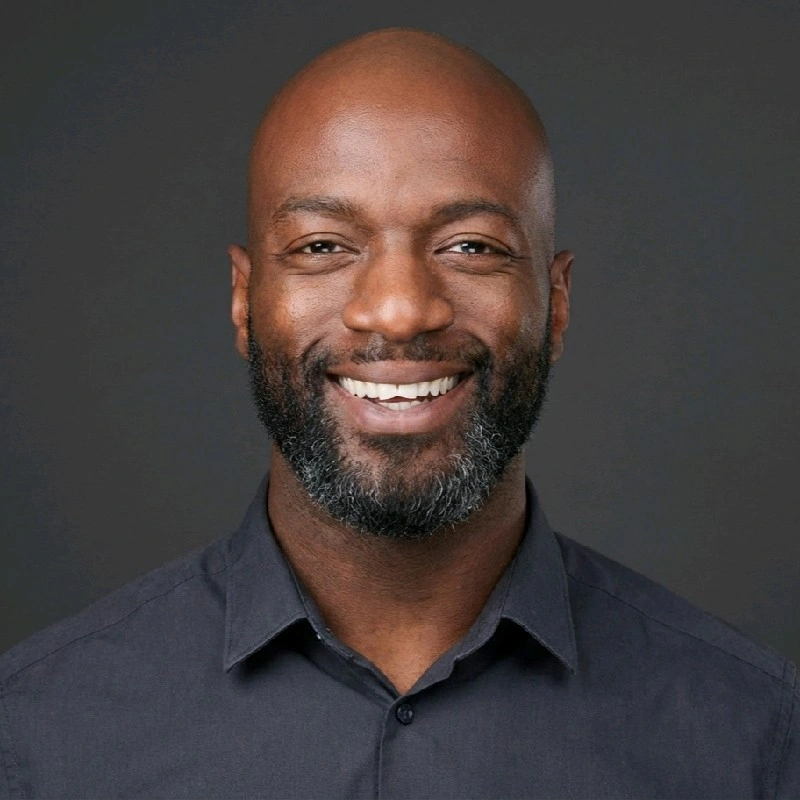 Jermaine Malcolm